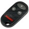 Motormite KEYLESS ENTRY REMOTE 4 BUTTON 99373 - alternate 2